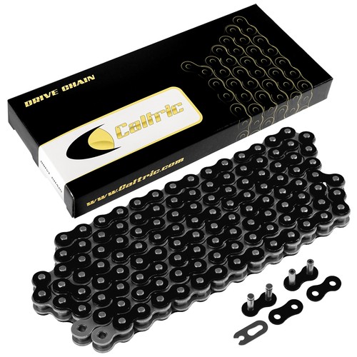 Black drive chain for suzuki - chain,
