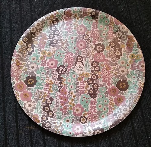Katie alice pretty floral - alice,