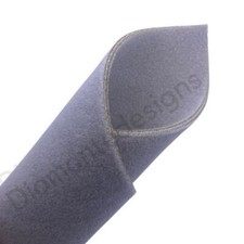 1 x Large Grey Double Sided