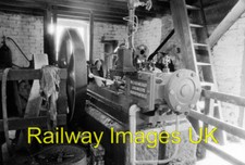 Photo - Steam engine -