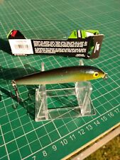 Rapala Countdown Dart Lipless Twitch Bait CDD-9 TRI Tropic Eyes.
