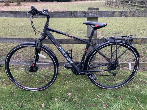 Reduced merida crossway 40 - **reduced**,