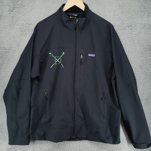 Patagonia rowing soft - patagonia, shell