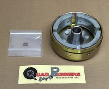 Yamaha BLASTER flywheel rotor