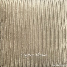 Soft Jumbo Cord Reversible