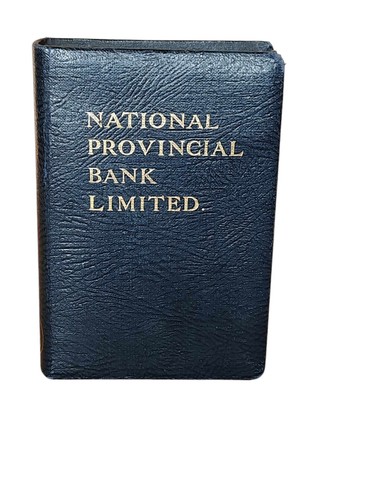 Vintage national provincial - national,