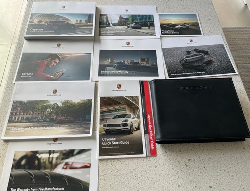 2022 porsche cayenne - porsche,