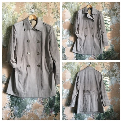 Womens raincoat mac cinzia - raincoat,