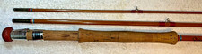 Split Cane Trout Fly Rod GEO