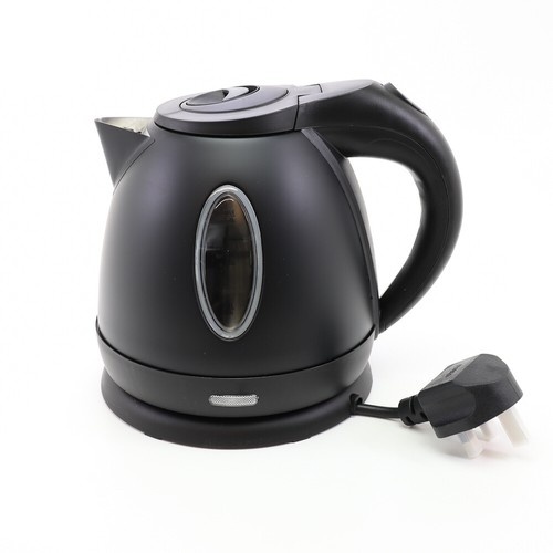 Compact electric low - compact, wattage