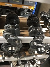 BMW 2.0D 3/5 Series N47 STD CRANKSHAFT