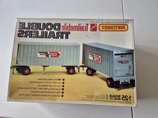 Matchbox AMT Trailmobile
