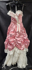 Vintage 1980s Loralie Prom