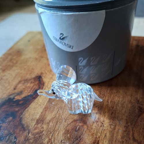 Swarovski figurine 151489 - swarovski,
