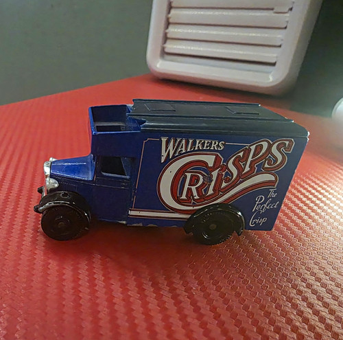 Lledo days gone diecast - lledo,