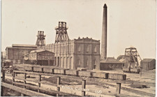 Horden near Peterlee. The
