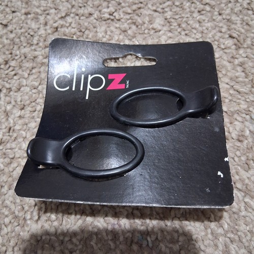 Clipz tortoiseshell hair - clipz,