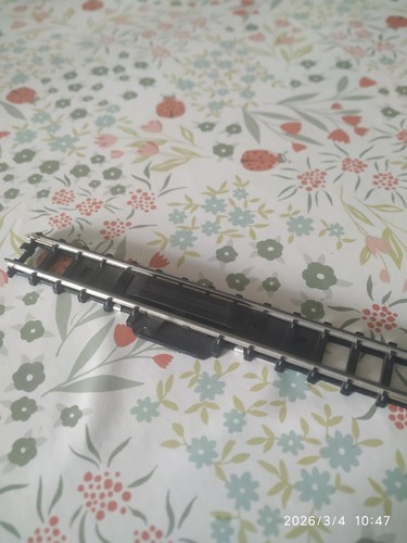 Tri ang r198 decoupler - x, tri-ang