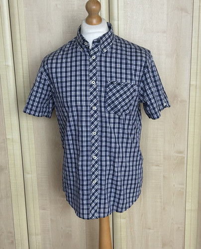 Ben sherman blue - blue, smart