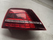 2013-2017 VW GOLF MK7 R GTi GTD GENUINE REAR TAIL LIGHT O/S RIGHT LED 5G0945208
