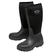 Grubs Frostline Boots in Black