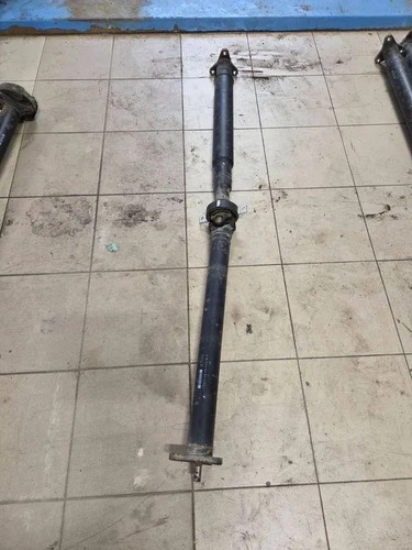 Bmw f10 propshaft - bmw,