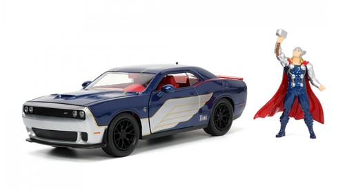 Dodge challenger srt8 hellcat - dodge,
