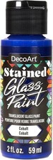DecoArt Translucent Stained