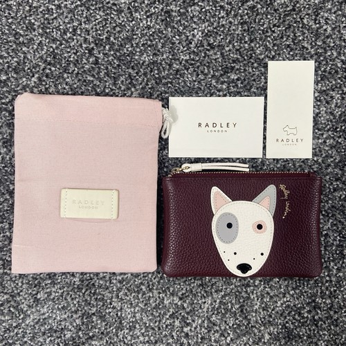 Radley london coin purse - radley,