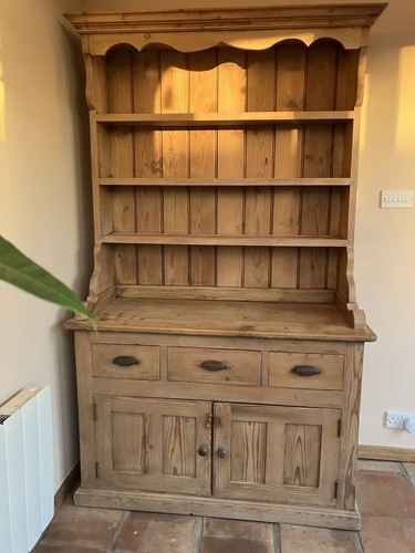 Beautiful antique pine - beautiful,