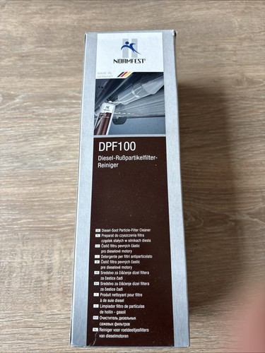 Dpf catalyst cleaner - catalyst, 400ml