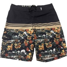 Maui and Sons Men's 4Way