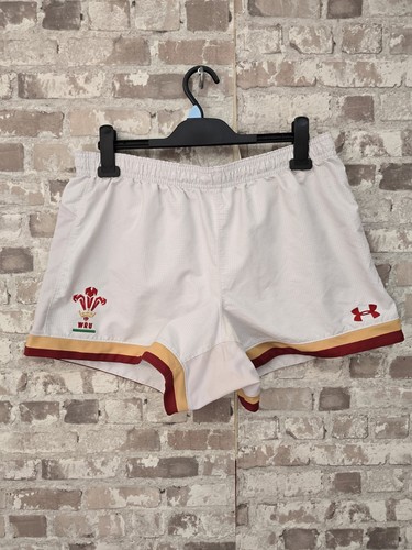 Under armour wales - home, rugby
