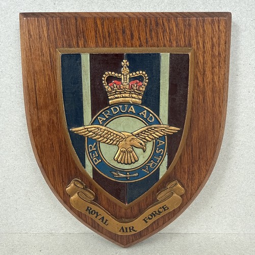 Royal air force mess - air, wall