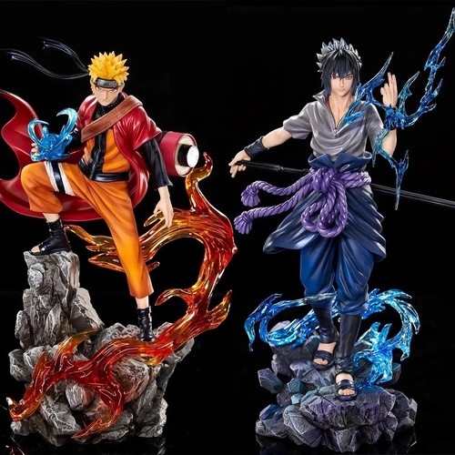 Naruto anime figure - naruto,