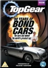 Top Gear Special - 50 Years Of