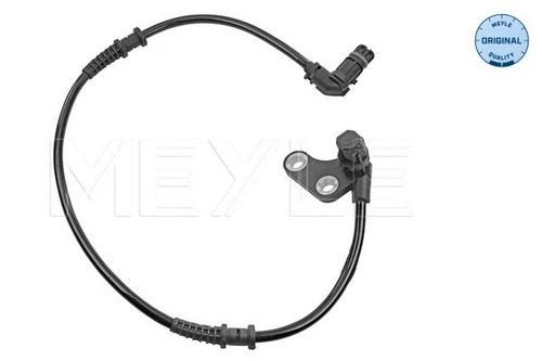 Front right sensor - right, wheel