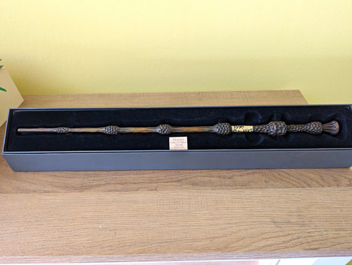 Harry potter elder wand - potter,