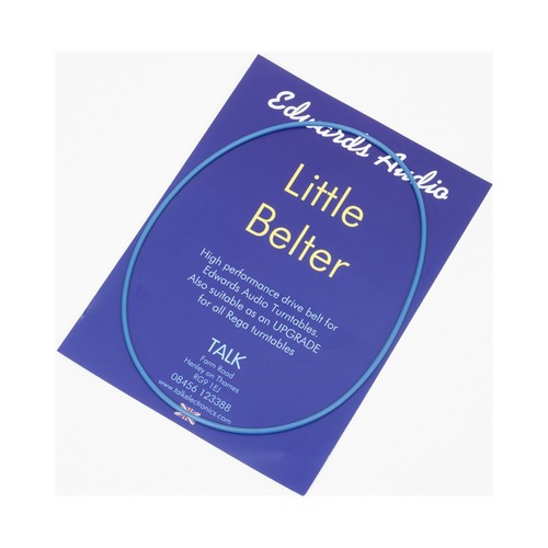 Edwards audio little belter - edwards,