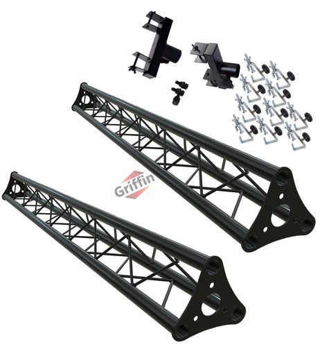 Pack triangle truss kit - 2,