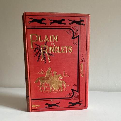 The author handley cross - the,