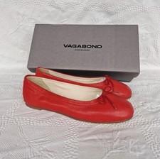Vagabond Shoemakers Jolin Bow