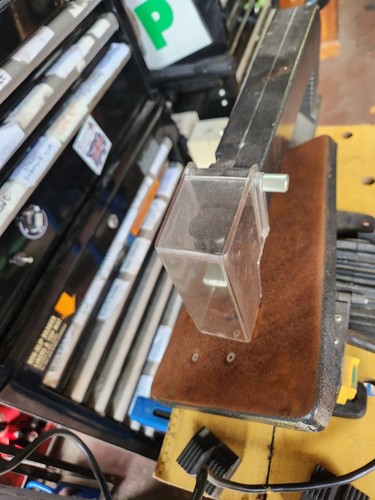 Used performance power small - used,