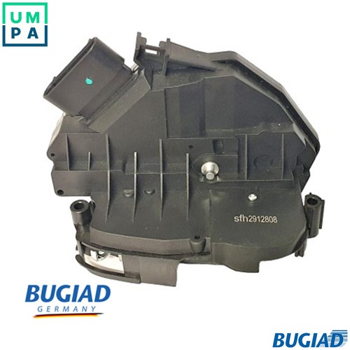 Door lock bdl12808 for volvo - door,