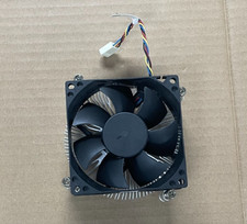 Dell Precision 3620 CPU