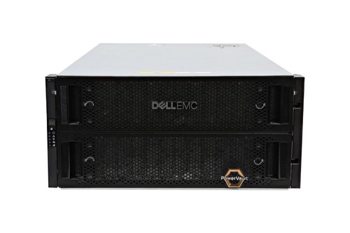 Dell powervault me5084 - dell, 10/25