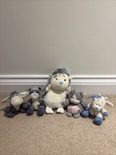 Blue Nose Friends Bundle