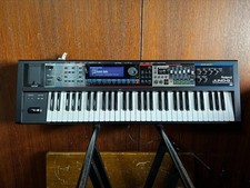 ROLAND JUNO-Gi Mobile