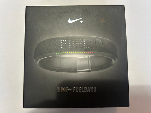 Nike fuelband black size - -,