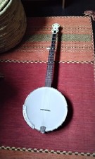 Gold Tone CC-CARLIN 12 5